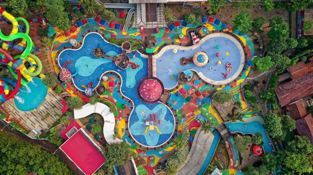 ArizonaCityLiving.com - AZ Water Parks