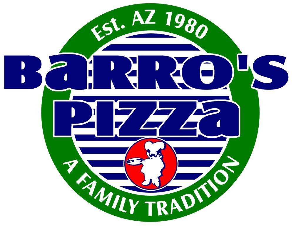 ArizonaCityLiving.com - Barro's Pizza