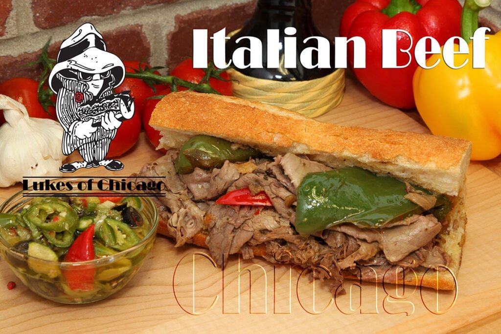 ArizonaCityLiving.com - Luke's of Chicago