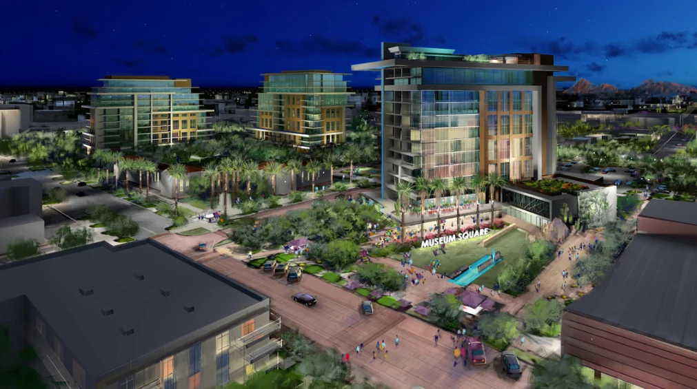 ArizonaCityLiving.com -