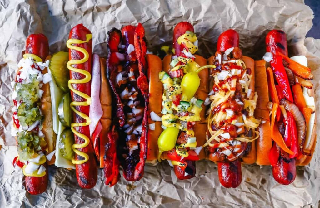 8 Hot Dog Locations in Phoenix That Are Memorable