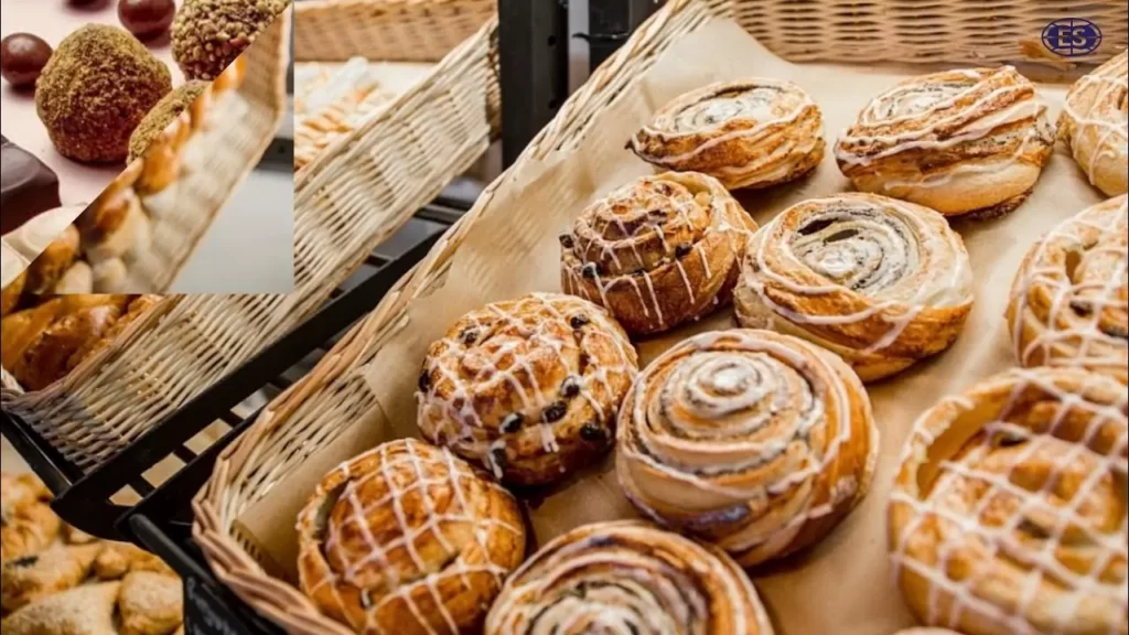 Bakeries worth knowing in Phoenix