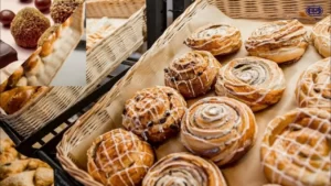 Bakeries worth knowing in Phoenix