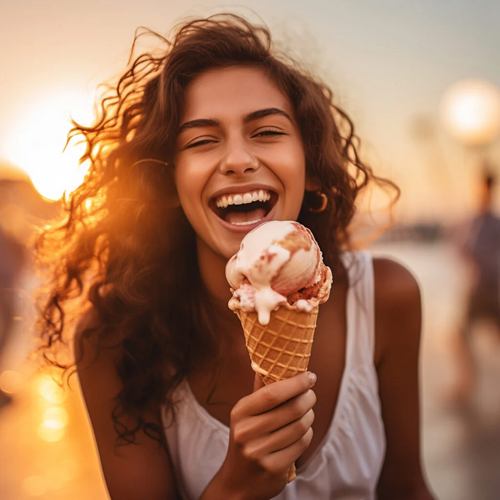 ArizonaCityLiving.com: Ice Cream Frozen Treat Locations that Chill You in Phoenix