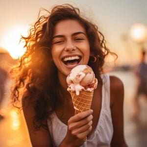 ArizonaCityLiving.com: Ice Cream Frozen Treat Locations that Chill You in Phoenix