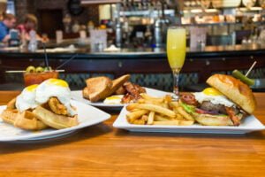 Brunches that are Scrumptious in Phoenix